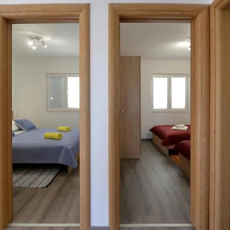 2 Bedroom Lovely In Dom wakacyjny