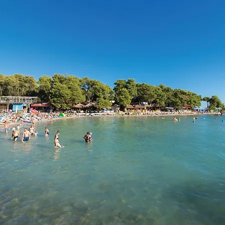 Awesome In With Wifi Vikendica Lisane Ostrovicke