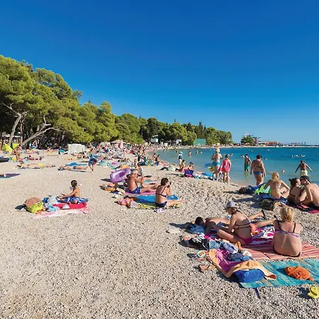 Hébergement de vacances Awesome In With Wifi